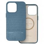 Carcasa Native Union (Re)Classic Magsafe compatibila cu iPhone 16 Pro Max Navy 4 - lerato.ro