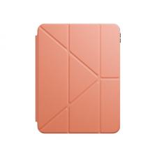 Husa tableta Native Union Active compatibila cu iPad 10.9 inch 2022, Apricot