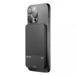 Baterie externa Native Union (Re)Classic Magnetic, 5000mAh, 15W, cablu USB-C, Negru 7 - lerato.ro