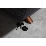 Dispozitiv anti pierdere Native Union Find it, Autonomie 1 an, Localizare prin aplicatia Apple Find My, Negru 10 - lerato.ro