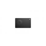 Dispozitiv anti pierdere tip card Native Union Find it, Autonomie 6 luni, Baterie reincarcabila wireless, Localizare prin aplicatia Apple Find My, Negru 4 - lerato.ro