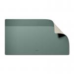 Mousepad Native Union, 650 x 360 x 1.99 mm, Verde 2 - lerato.ro
