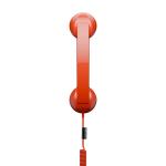 Receptor retro pentru telefon Native Union POP Phone, 23 x 5.5 x 5.5 cm, USB-C, Rosu 4 - lerato.ro