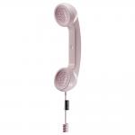Receptor retro pentru telefon Native Union POP Phone, 23 x 5.5 x 5.5 cm, USB-C, Pink Candy 2 - lerato.ro
