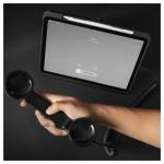 Receptor retro pentru telefon Native Union POP Phone, 23 x 5.5 x 5.5 cm, USB-C, Negru 4 - lerato.ro