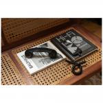 Receptor retro pentru telefon Native Union POP Phone, 23 x 5.5 x 5.5 cm, USB-C, Negru 3 - lerato.ro