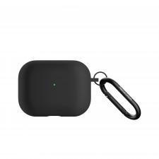 Carcasa Native Union Active Case compatibila cu Apple AirPods Pro 3, Negru