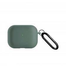 Carcasa Native Union Active Case compatibila cu Apple AirPods Pro 3, Verde