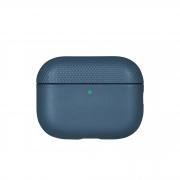 Carcasa Native Union (RE)Classic compatibila cu Apple AirPods Pro 3, Navy Blue