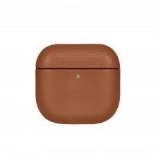 Carcasa Native Union (RE)Classic compatibila cu Apple AirPods 4, Maro