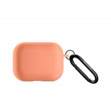 Carcasa Native Union Active Case compatibila cu Apple AirPods Pro 3, Apricot