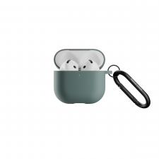 Carcasa Native Union Active Case compatibila cu Apple AirPods 4, Verde