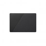Husa Native Union Slim Sleeve compatibila cu laptop 13/14 inch, Negru