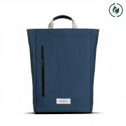 Rucsac Native Union WFA pentru laptop 16 inch si accesorii, 20L, Navy Blue