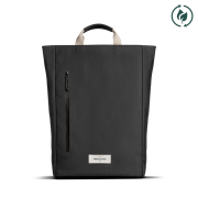 Rucsac Native Union WFA pentru laptop 16 inch si accesorii, 20L, Negru