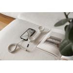 Receptor retro pentru telefon Native Union POP Phone, 23 x 5.5 x 5.5 cm, USB-C, Sandstone 5 - lerato.ro