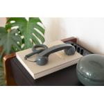 Receptor retro pentru telefon Native Union POP Phone, 23 x 5.5 x 5.5 cm, USB-C, Verde 5 - lerato.ro