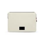 Husa laptop waterproof Native Union Ultralight Sleeve compatibila cu laptop 15 inch, Sandstone 2 - lerato.ro