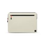 Husa laptop waterproof Native Union Ultralight Sleeve compatibila cu laptop 15 inch, Sandstone 3 - lerato.ro
