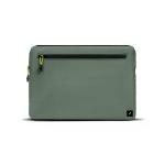 Husa laptop waterproof Native Union Ultralight Sleeve compatibila cu laptop 15 inch, Verde 3 - lerato.ro