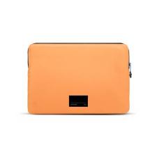 Huse MacBook, Husa laptop waterproof Native Union Ultralight Sleeve compatibila cu laptop 15 inch, Portocaliu, lerato.ro