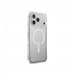 Husa Native Union (RE) Clear Case cu MagSafe compatibila cu iPhone 18 Pro Max / 17 Pro Max, Transparent 3 - lerato.ro