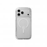 Husa Native Union (RE) Clear Case cu MagSafe compatibila cu iPhone 18 Pro Max / 17 Pro Max, Transparent 2 - lerato.ro