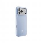 Husa Native Union Neo cu MagSafe compatibila cu iPhone 18 Pro Max / 17 Pro Max, Albastru 3 - lerato.ro