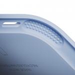 Husa Native Union Neo cu MagSafe compatibila cu iPhone 18 Pro Max / 17 Pro Max, Albastru 4 - lerato.ro