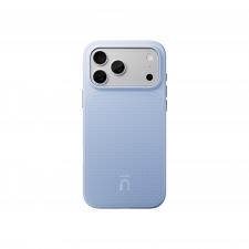 Husa Native Union Neo cu MagSafe compatibila cu iPhone 18 Pro Max / 17 Pro Max, Albastru