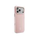 Husa Native Union Neo cu MagSafe compatibila cu iPhone 18 Pro Max / 17 Pro Max, Roz 3 - lerato.ro
