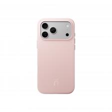 Husa Native Union Neo cu MagSafe compatibila cu iPhone 18 Pro Max / 17 Pro Max, Roz