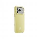 Husa Native Union Neo cu MagSafe compatibila cu iPhone 18 Pro Max / 17 Pro Max, Lemon 3 - lerato.ro