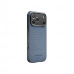 Husa Native Union Active cu MagSafe compatibila cu iPhone 18 Pro Max / 17 Pro Max, Navy Blue 3 - lerato.ro