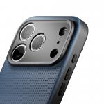 Husa Native Union Active cu MagSafe compatibila cu iPhone 18 Pro Max / 17 Pro Max, Navy Blue 4 - lerato.ro