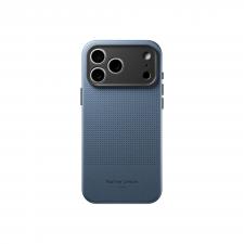 Husa Native Union Active cu MagSafe compatibila cu iPhone 18 Pro Max / 17 Pro Max, Navy Blue