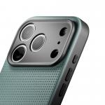 Husa Native Union Active cu MagSafe compatibila cu iPhone 18 Pro Max / 17 Pro Max, Slate Green 4 - lerato.ro