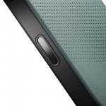 Husa Native Union Active cu MagSafe compatibila cu iPhone 18 Pro Max / 17 Pro Max, Slate Green 5 - lerato.ro
