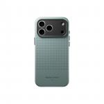 Husa Native Union Active cu MagSafe compatibila cu iPhone 18 Pro Max / 17 Pro Max, Slate Green 2 - lerato.ro
