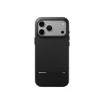 Husa Native Union (RE) Classic cu MagSafe compatibila cu iPhone 18 Pro Max / 17 Pro Max, Negru 2 - lerato.ro