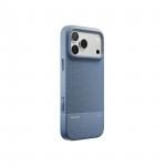 Husa Native Union (RE) Classic cu MagSafe compatibila cu iPhone 18 Pro Max / 17 Pro Max, Navy Blue 3 - lerato.ro