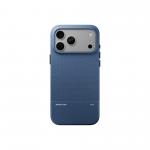 Husa Native Union (RE) Classic cu MagSafe compatibila cu iPhone 18 Pro Max / 17 Pro Max, Navy Blue 2 - lerato.ro