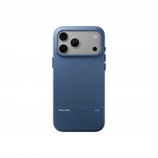 Husa Native Union (RE) Classic cu MagSafe compatibila cu iPhone 18 Pro Max / 17 Pro Max, Navy Blue