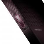 Husa Native Union (RE) Classic cu MagSafe compatibila cu iPhone 18 Pro Max / 17 Pro Max, Burgundy 4 - lerato.ro