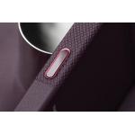 Husa Native Union (RE) Classic cu MagSafe compatibila cu iPhone 18 Pro Max / 17 Pro Max, Burgundy 5 - lerato.ro