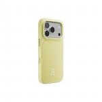 Husa Native Union Neo cu MagSafe compatibila cu iPhone 18 Pro / 17 Pro, Lemon 3 - lerato.ro
