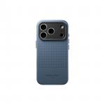 Husa Native Union Active cu MagSafe compatibila cu iPhone 18 Pro / 17 Pro, Navy Blue 2 - lerato.ro