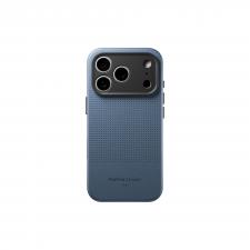 Husa Native Union Active cu MagSafe compatibila cu iPhone 18 Pro / 17 Pro, Navy Blue
