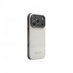 Husa Native Union Active cu MagSafe compatibila cu iPhone 18 Pro / 17 Pro, Sandstone 3 - lerato.ro