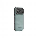 Husa Native Union Active cu MagSafe compatibila cu iPhone 18 Pro / 17 Pro, Slate Green 3 - lerato.ro